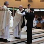 Congratulations Fr. Ignacio!