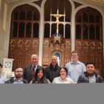 From the Pastor’s Desk – March 8