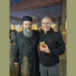 From the Pastor’s Desk – Divine Mercy Sunday