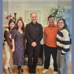 From the Pastor’s Desk – March 15