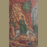 From the Pastor’s Desk – March 8