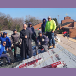 From the Pastor’s Desk – March 22