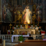 From the Pastor’s Desk – April 17