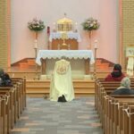 From the Pastor’s Desk – April 17