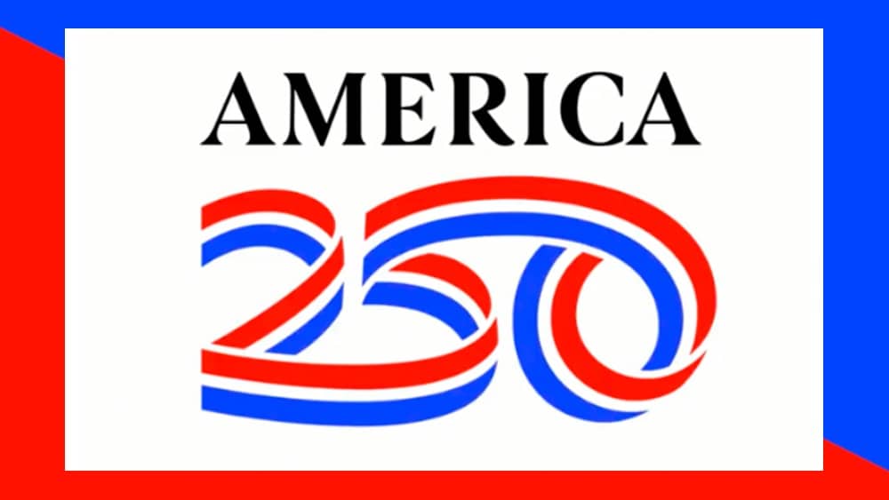 Grateful for 250 Years of Grace