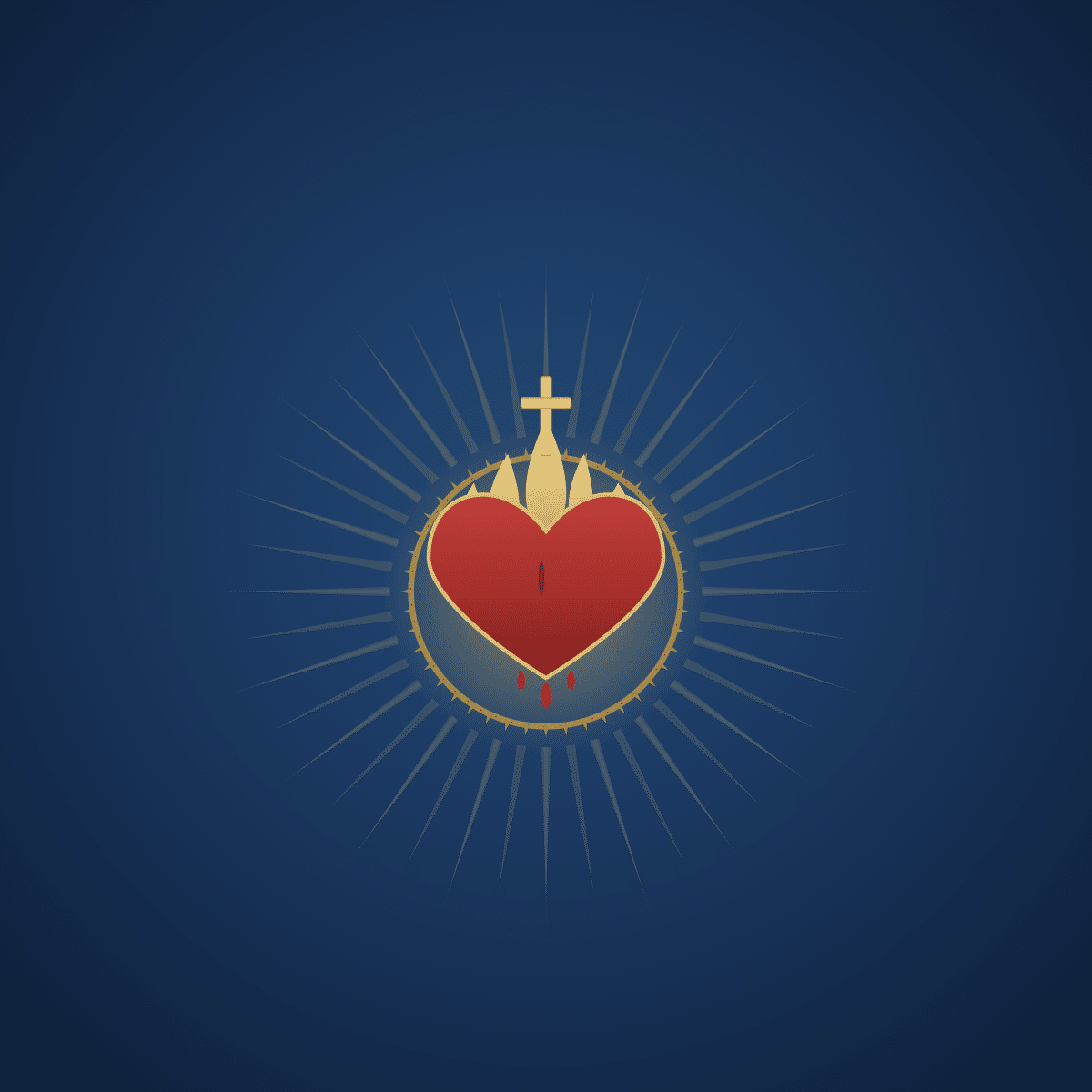 Sacred Heart