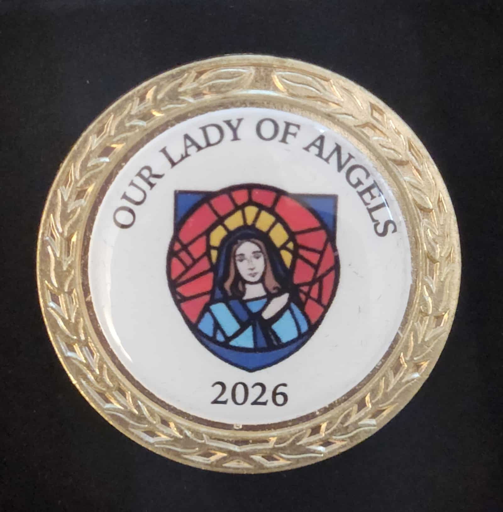 Mary, Icon of the Mystery and Mother of the Church