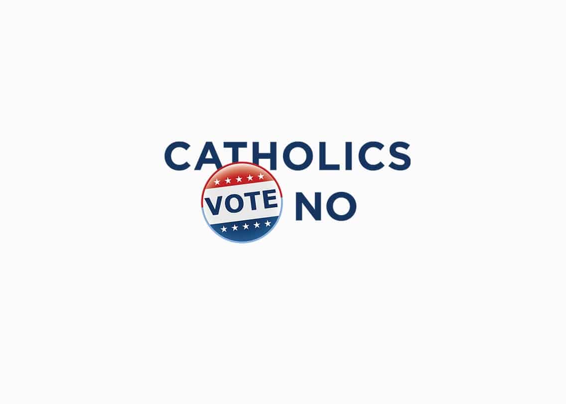 Standing Together for Life and Truth This November
