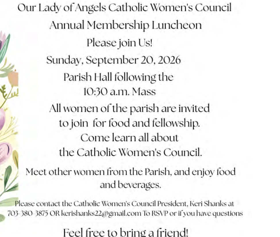Women's Group